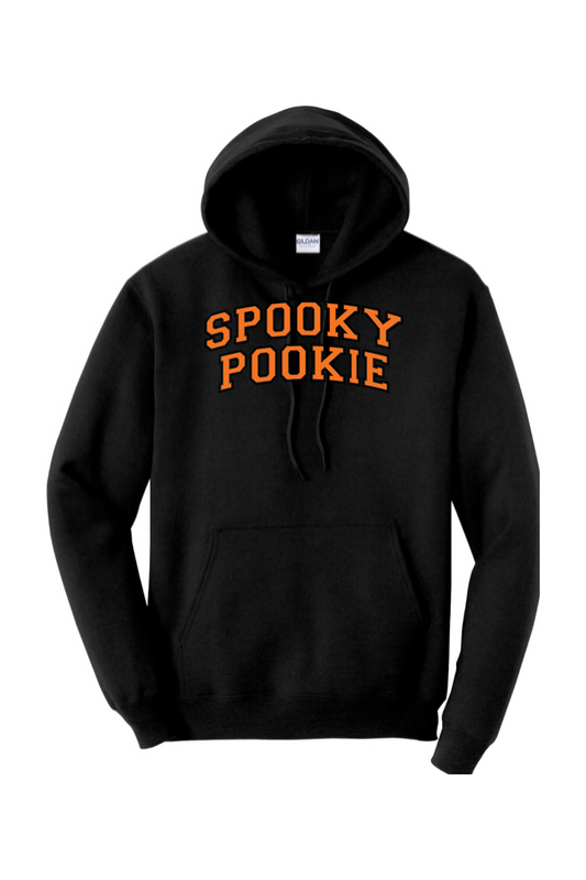 Spooky Pookie