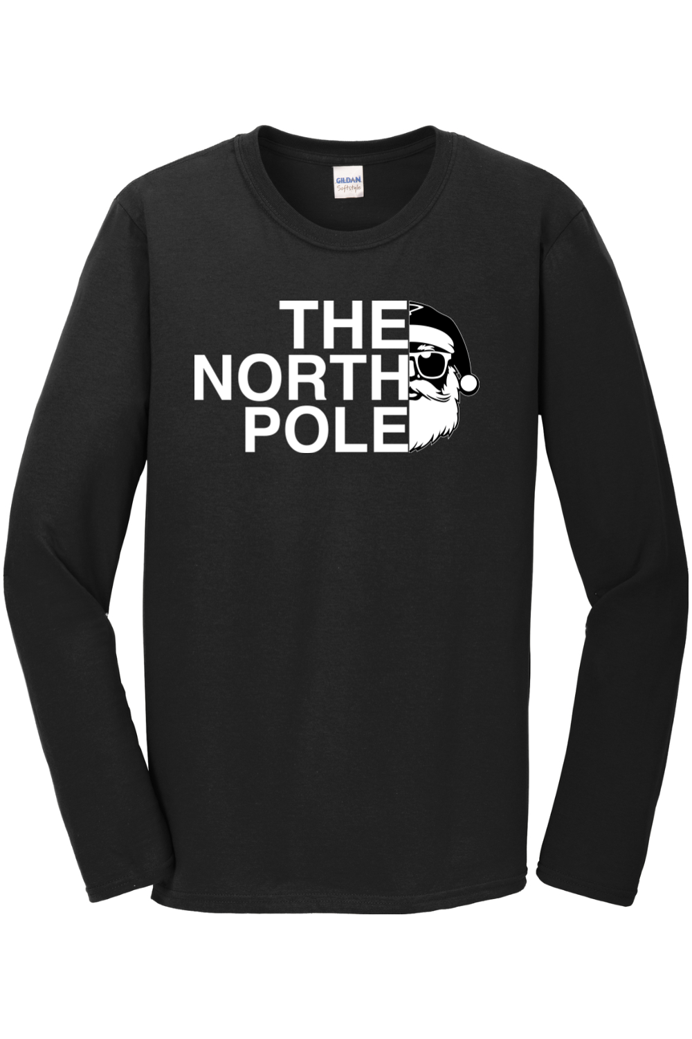 The North Pole