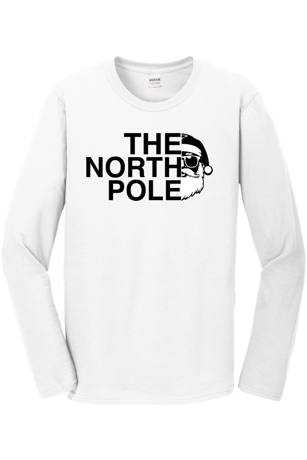 The North Pole