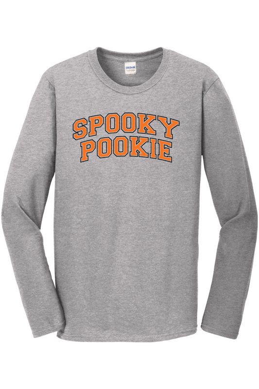 Spooky Pookie