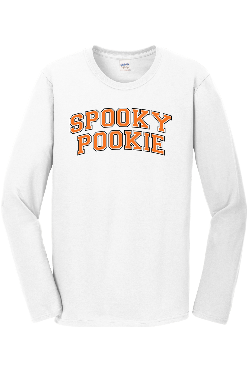 Spooky Pookie