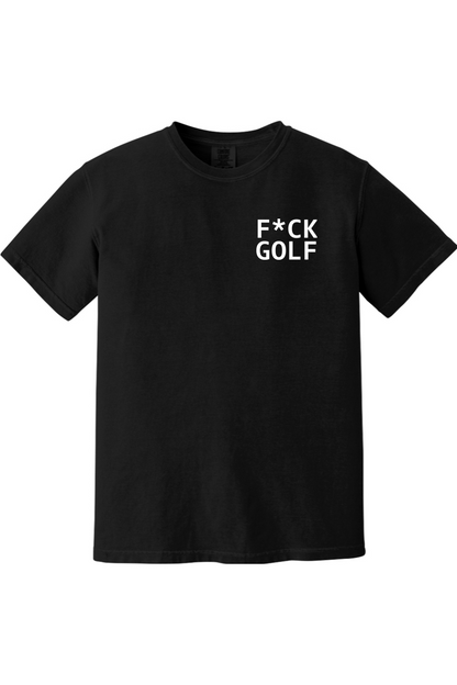 F*ck Golf