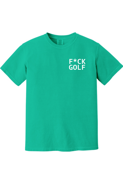 F*ck Golf