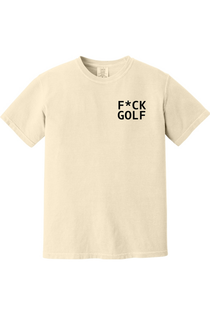 F*ck Golf