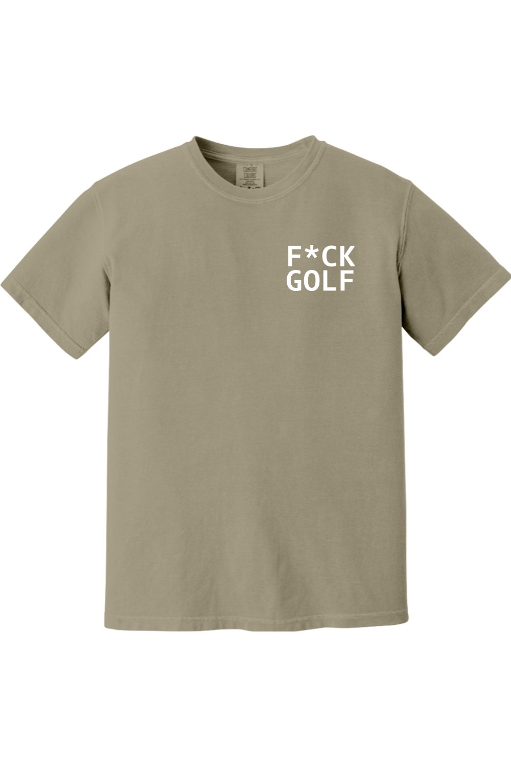 F*ck Golf