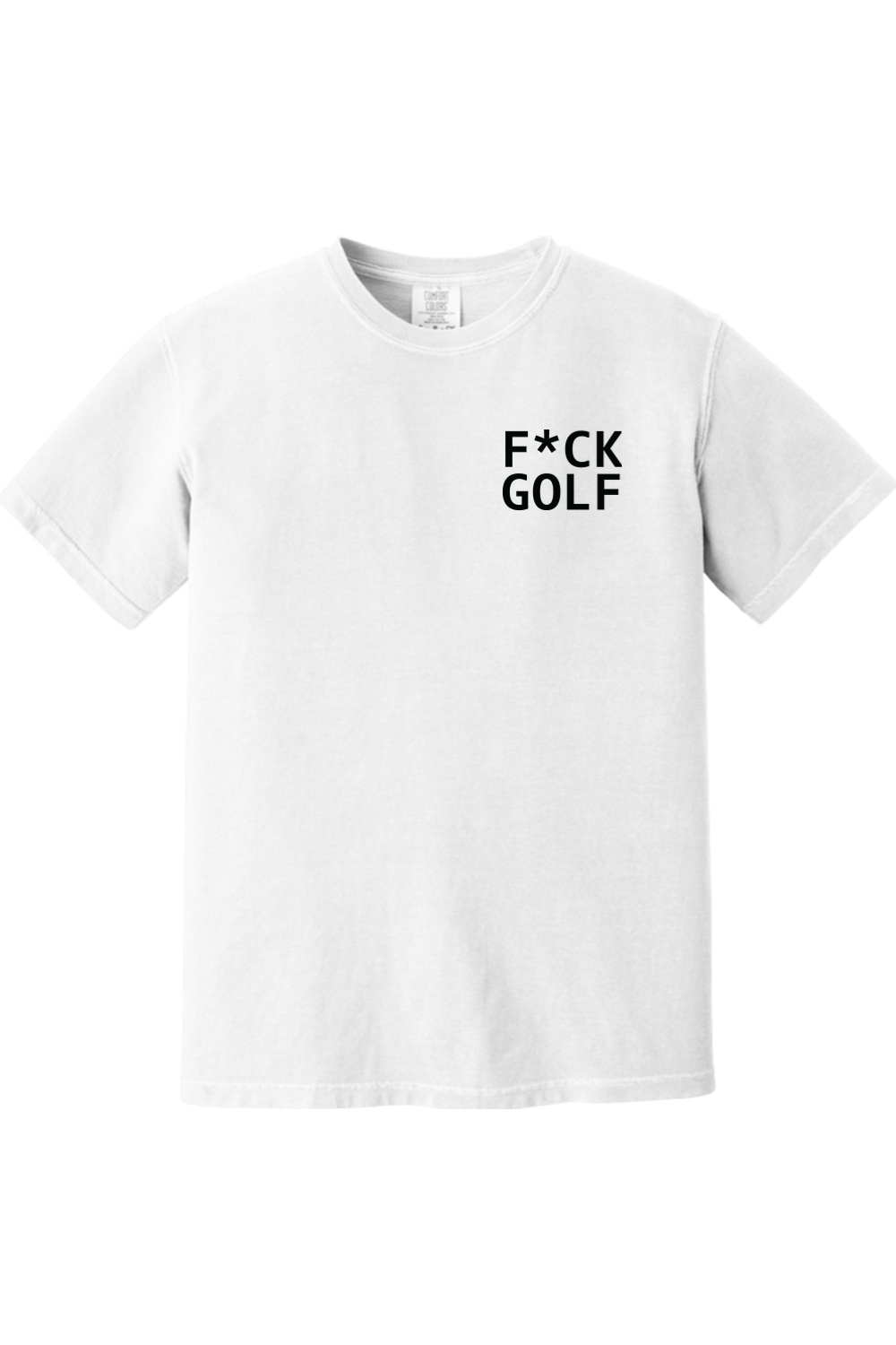 F*ck Golf