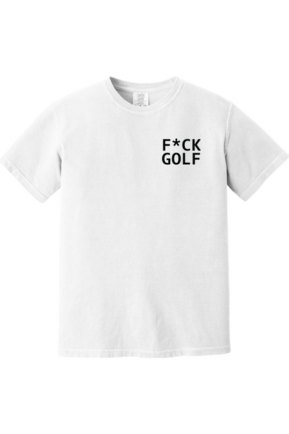 F*ck Golf