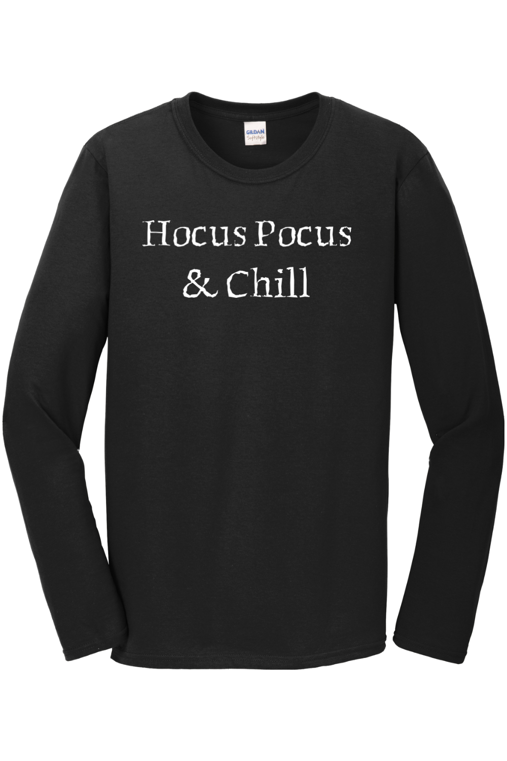 Hocus Pocus & Chill