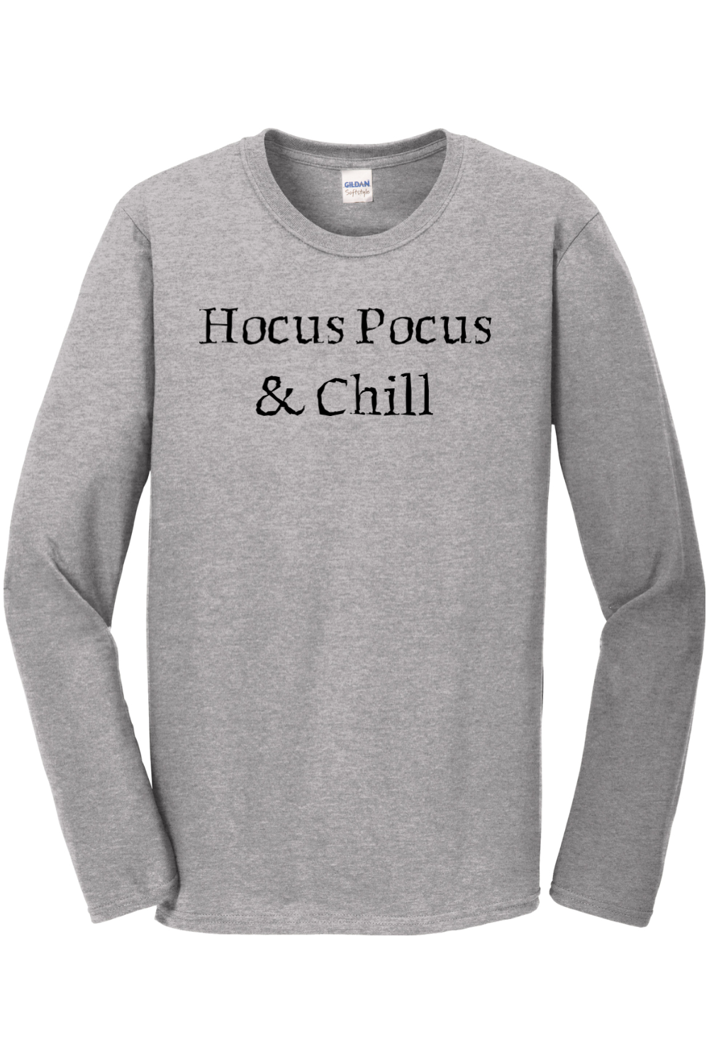 Hocus Pocus & Chill