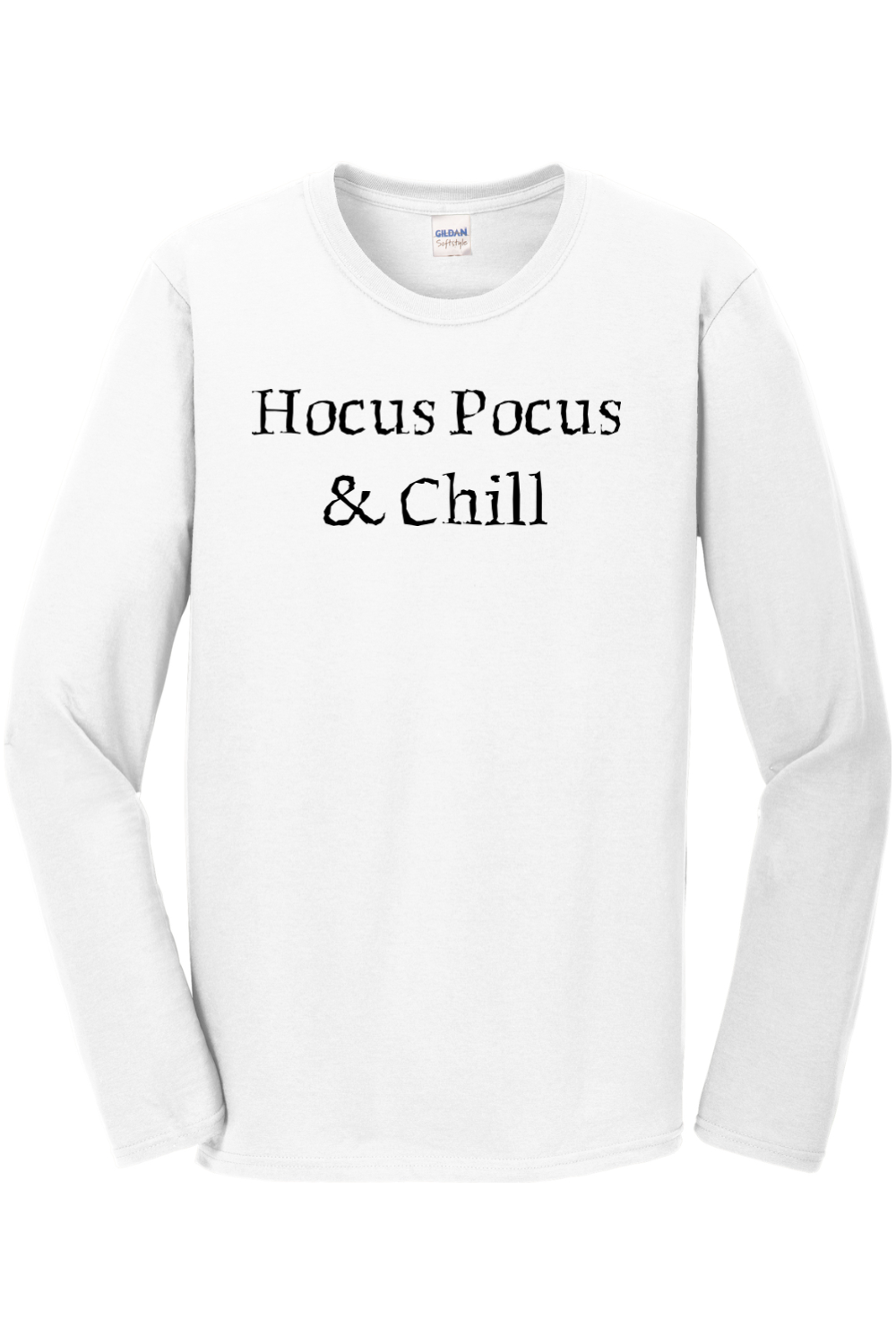 Hocus Pocus & Chill