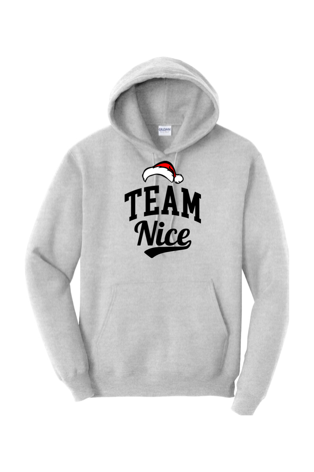 Team Nice