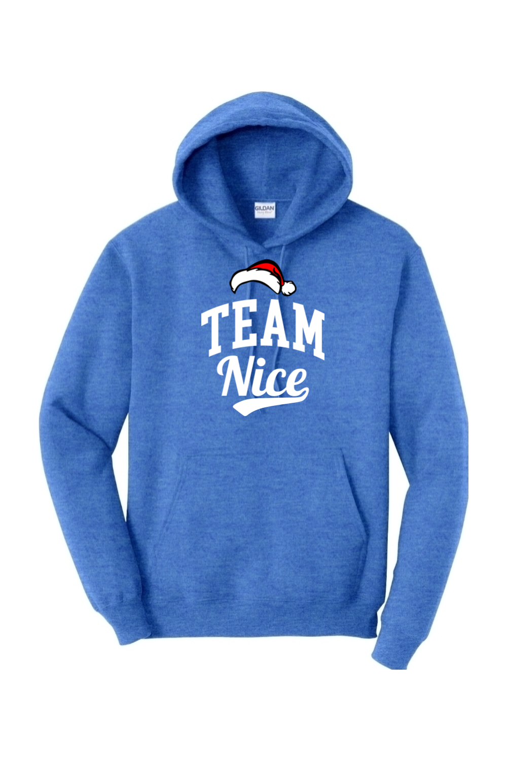 Team Nice