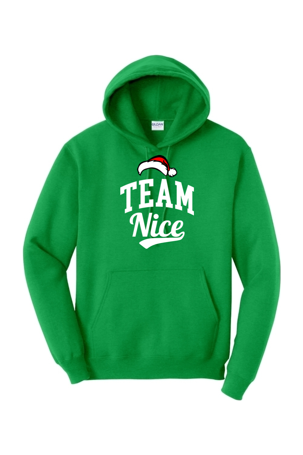 Team Nice