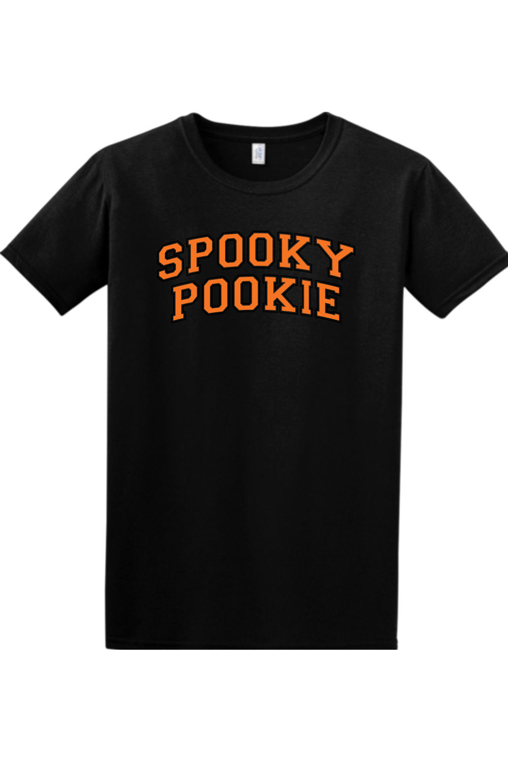 Spooky Pookie