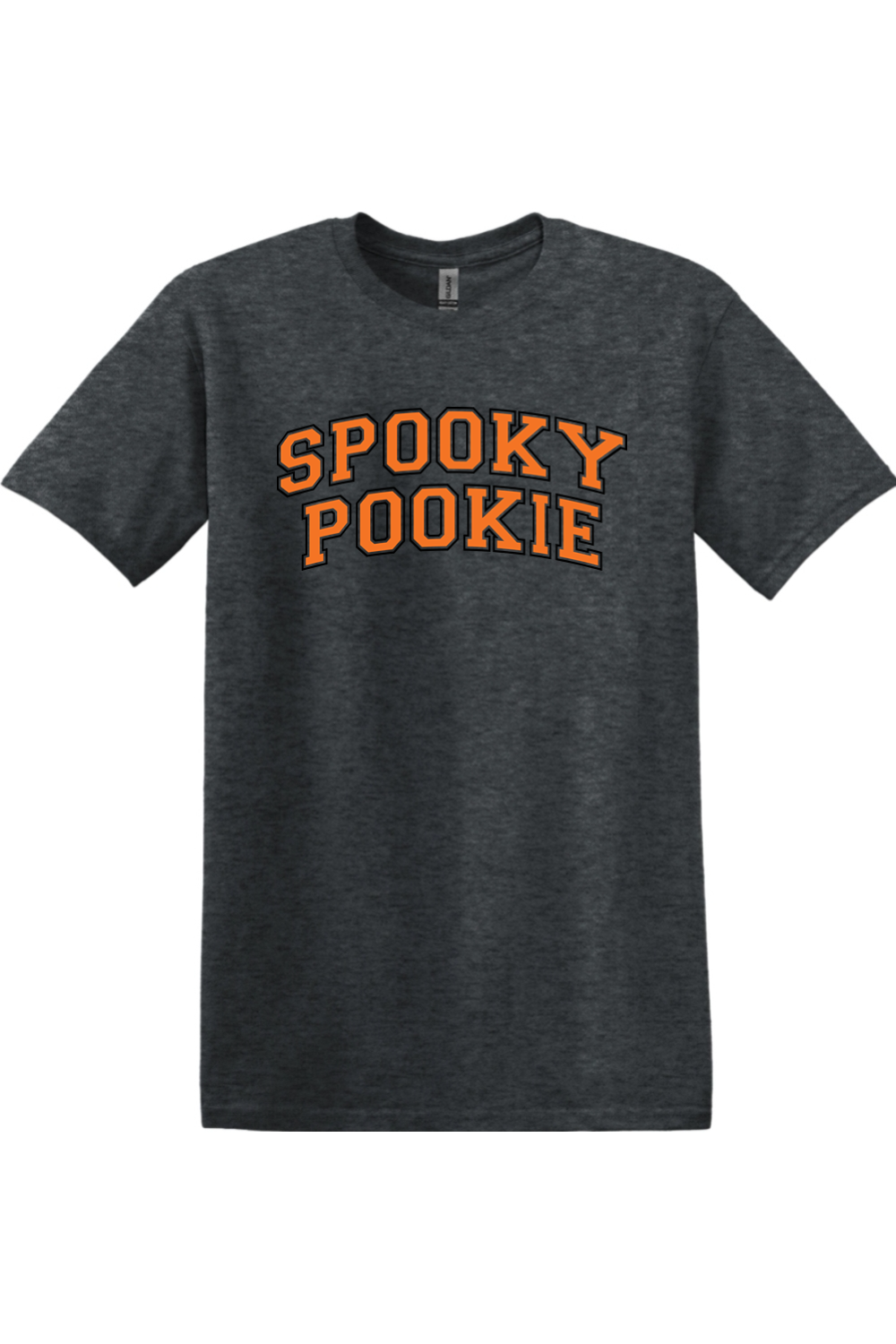 Spooky Pookie