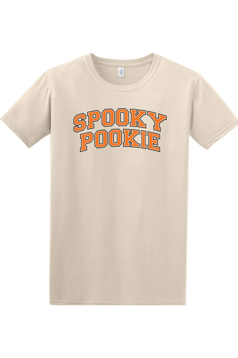 Spooky Pookie