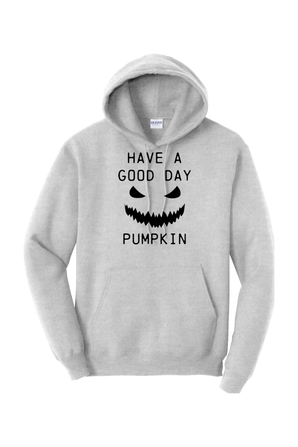 Have a Good Day Pumpkin