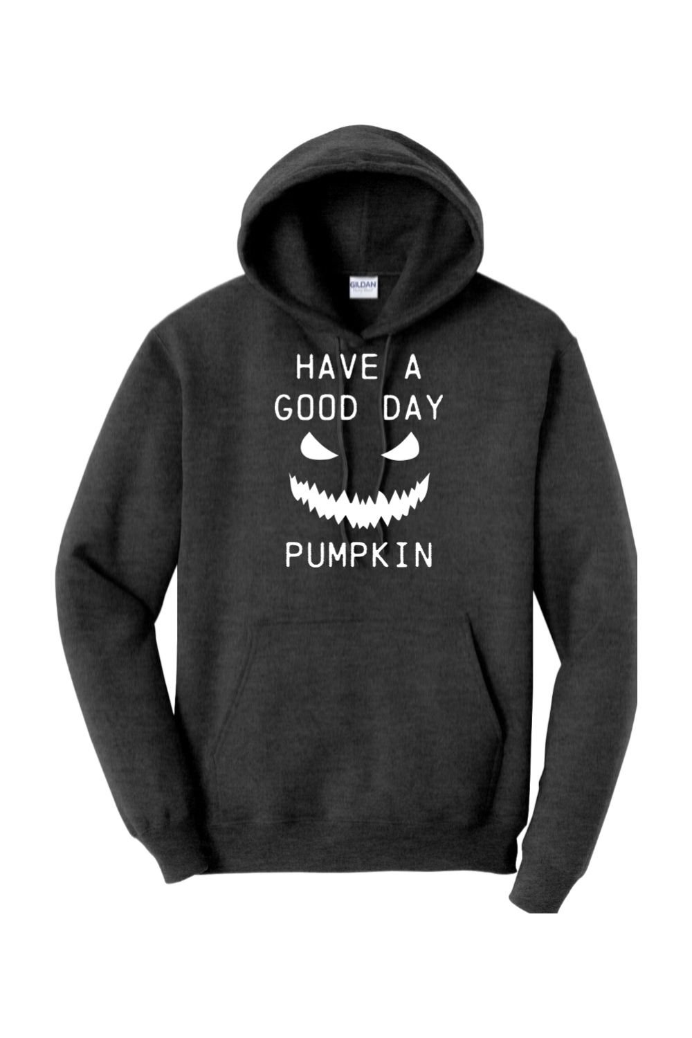 Have a Good Day Pumpkin