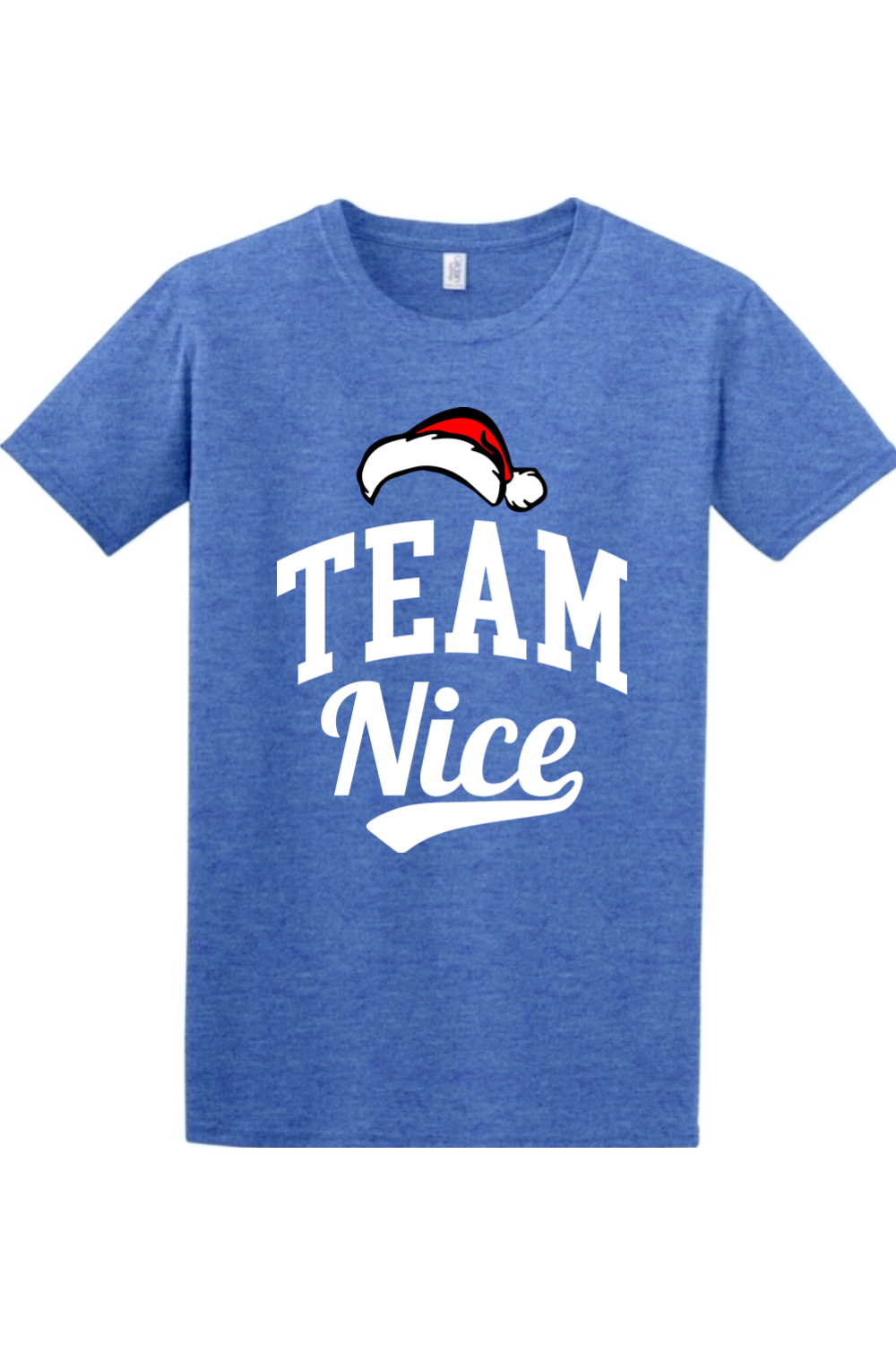 Team Nice