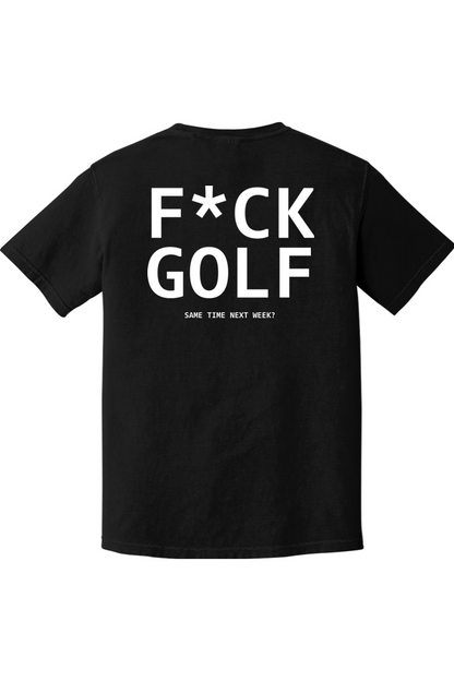 F*ck Golf