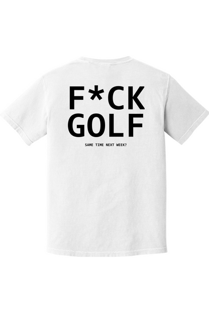 F*ck Golf