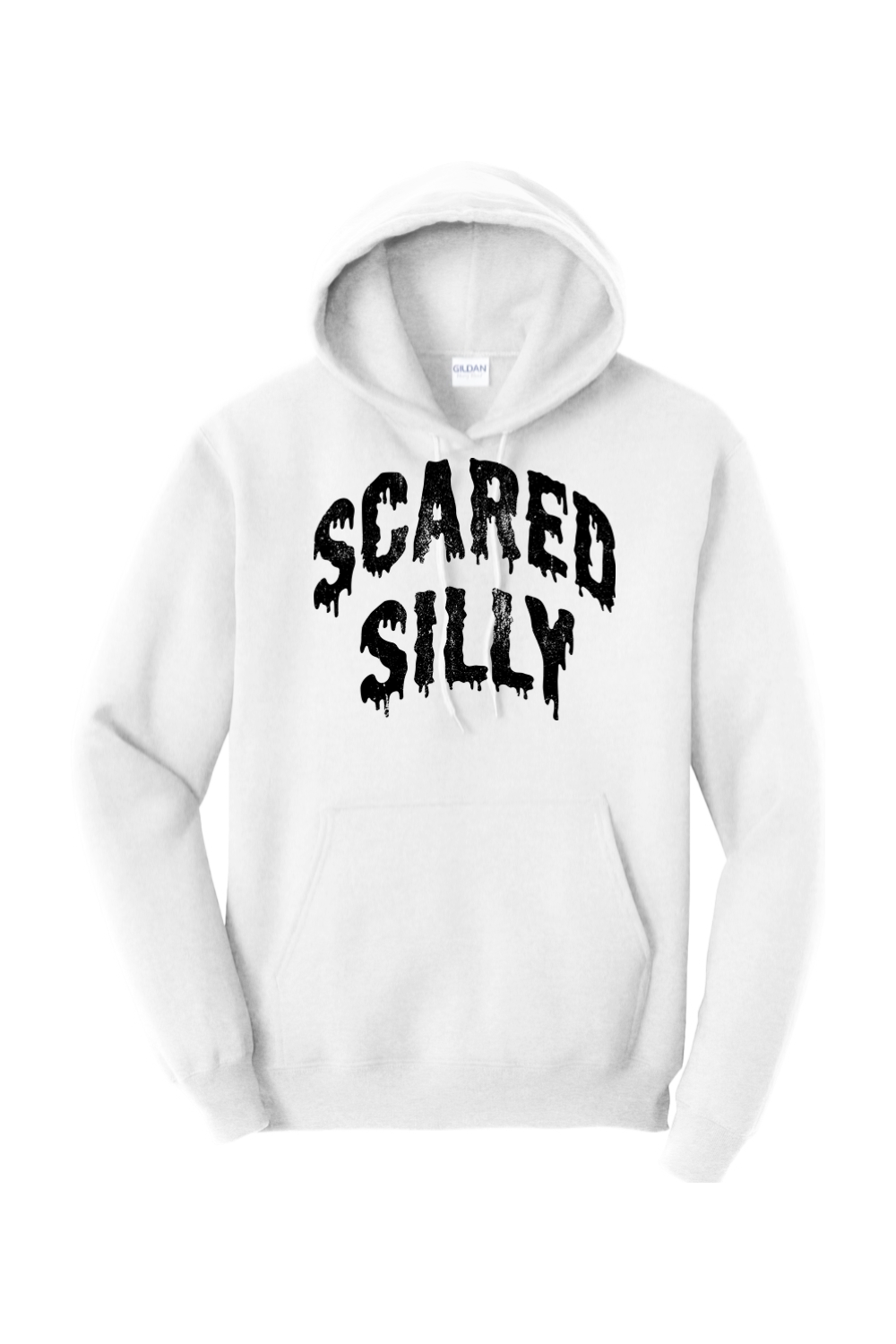 Scared Silly