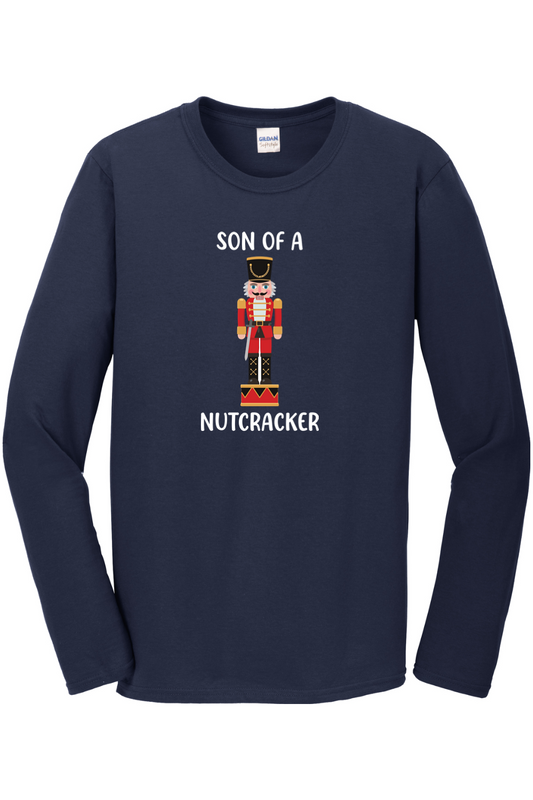 Son of a Nutcracker