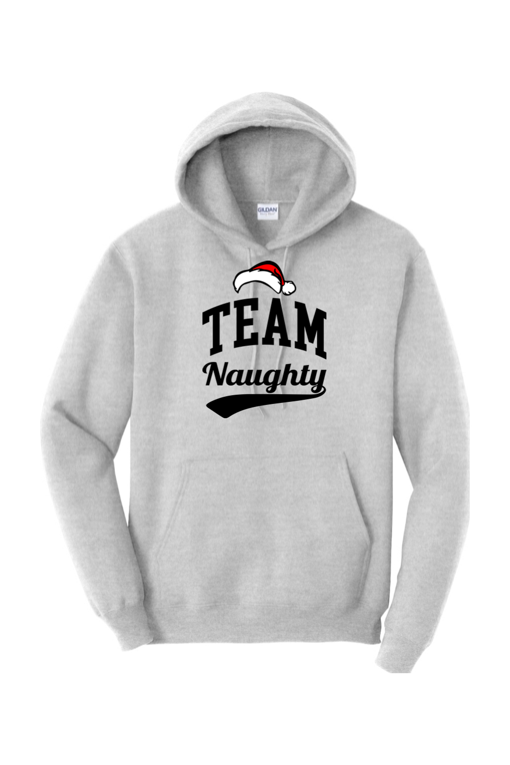 Team Naughty