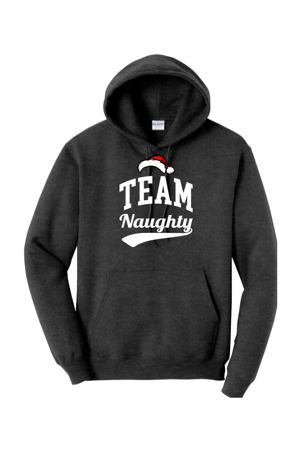 Team Naughty