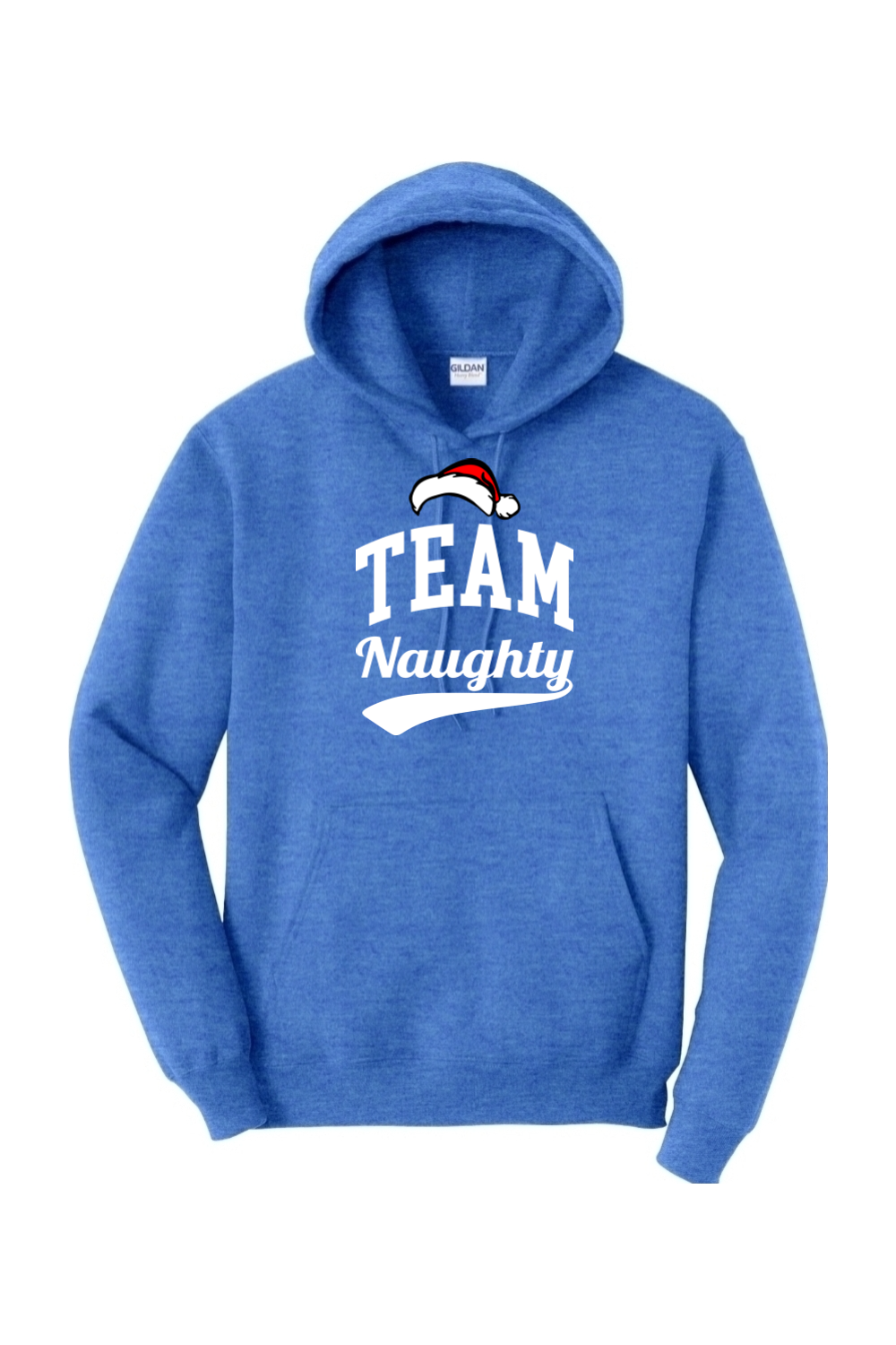 Team Naughty