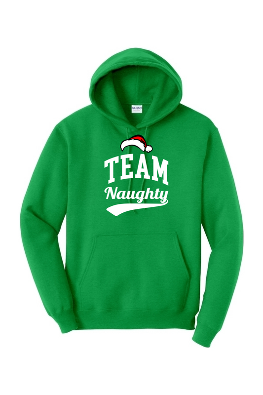 Team Naughty