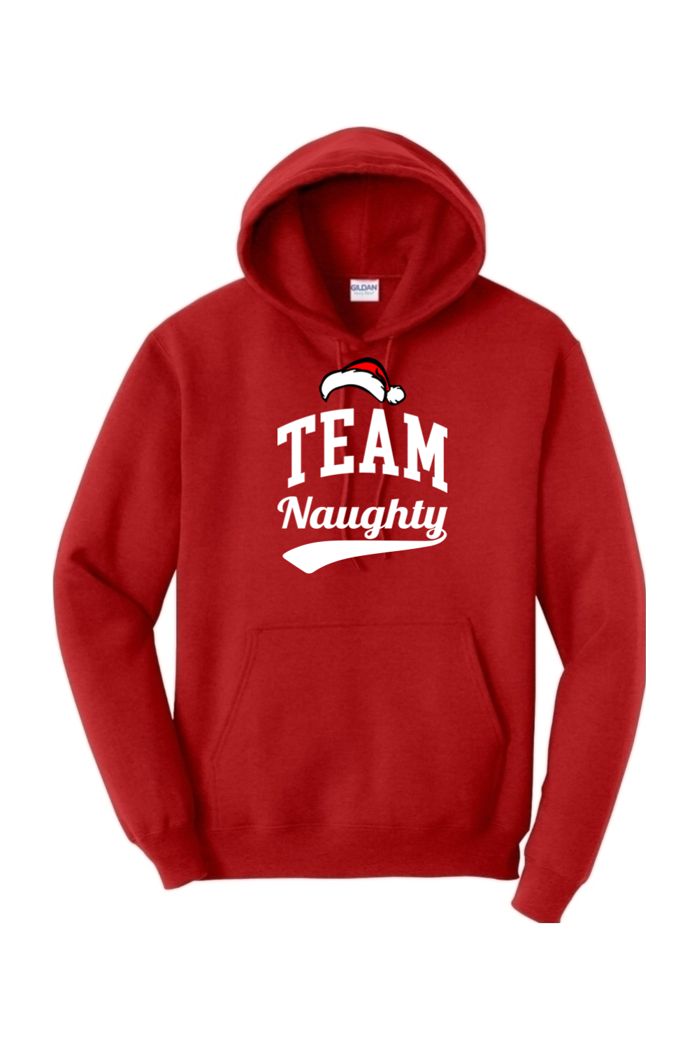 Team Naughty