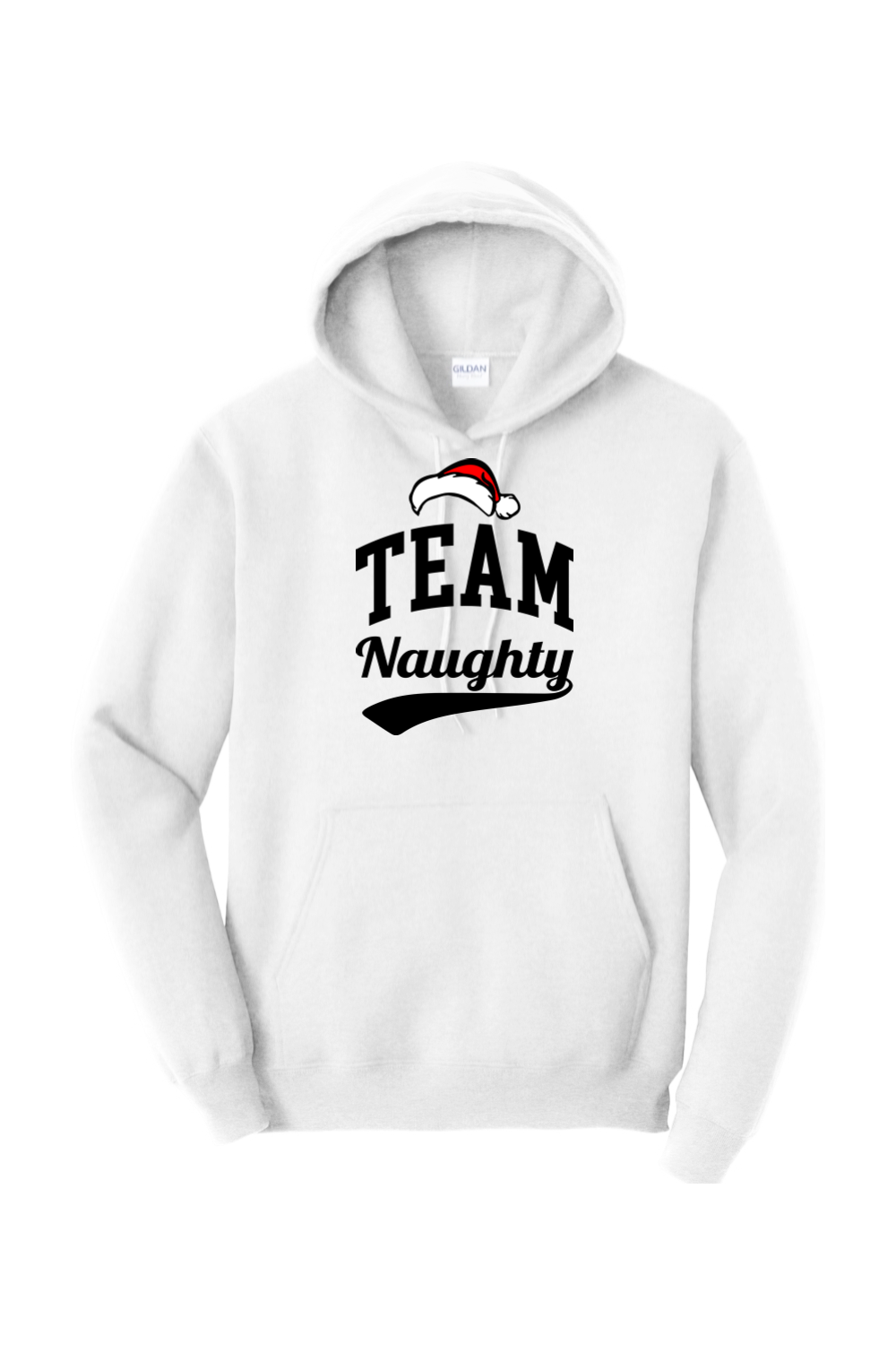 Team Naughty