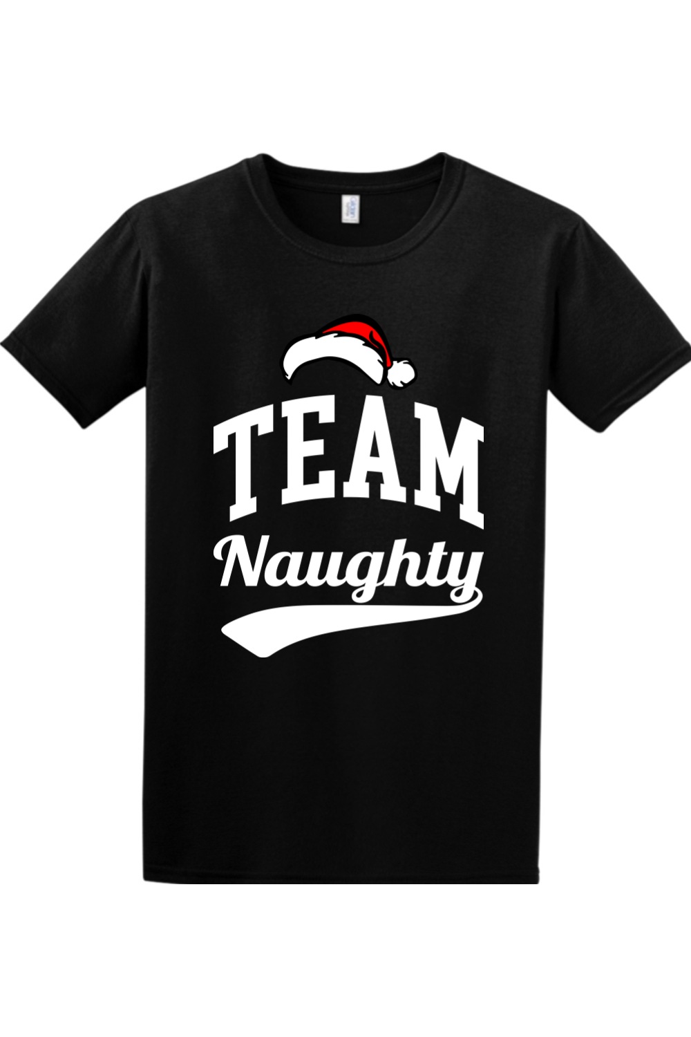 Team Naughty