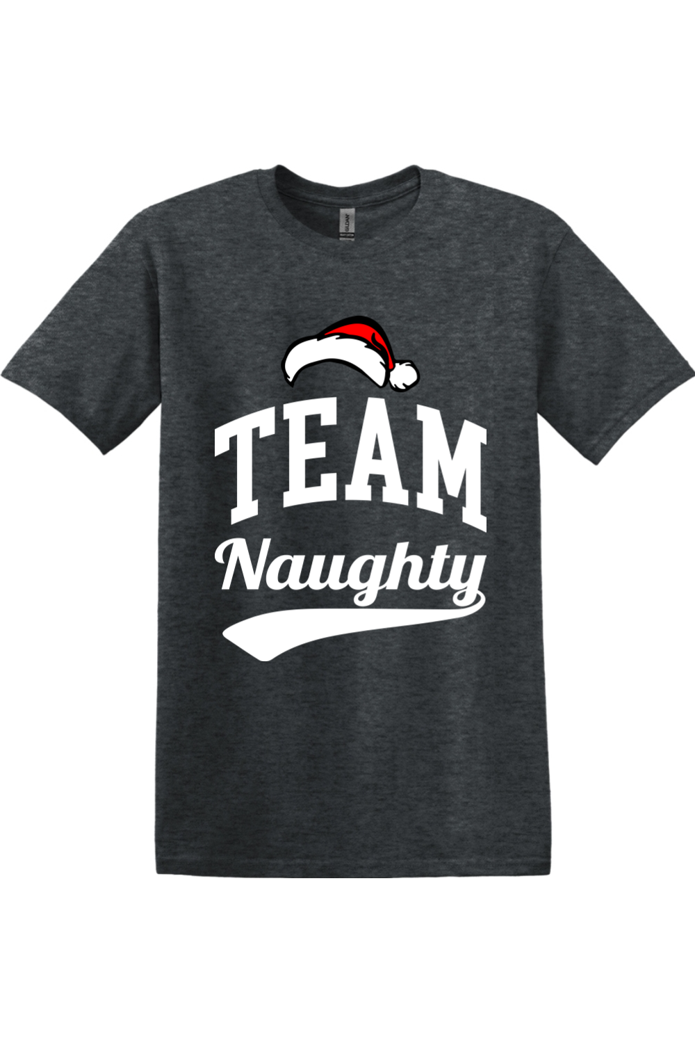 Team Naughty