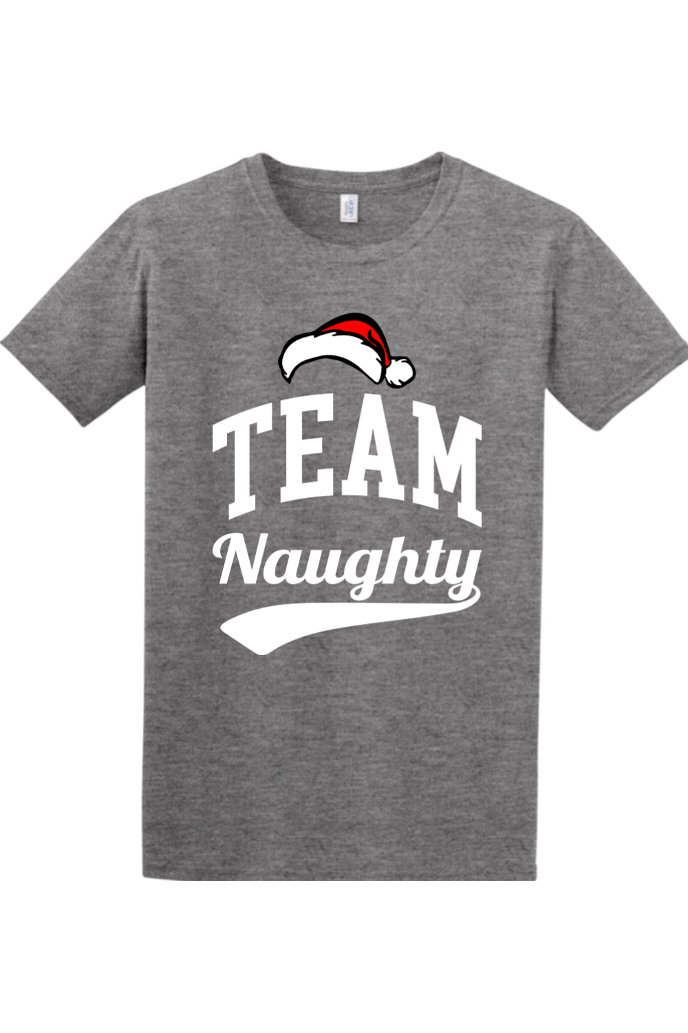 Team Naughty