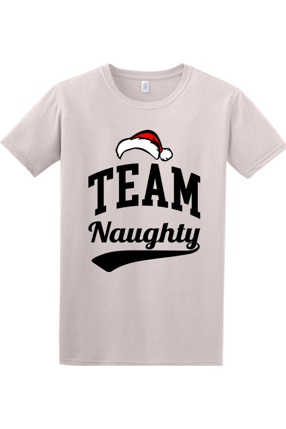 Team Naughty