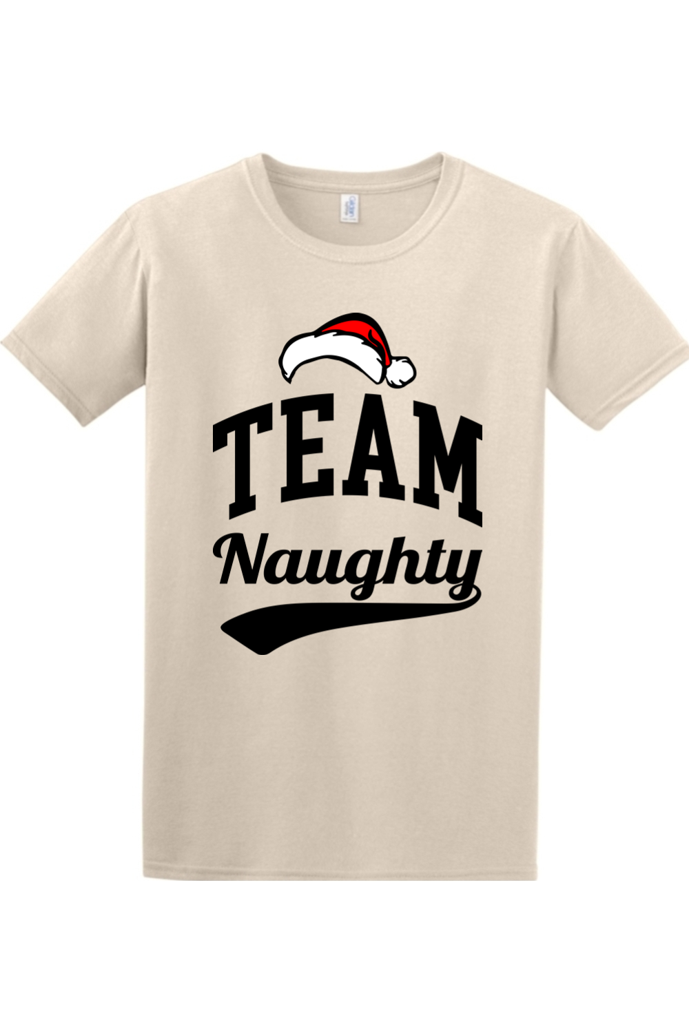 Team Naughty