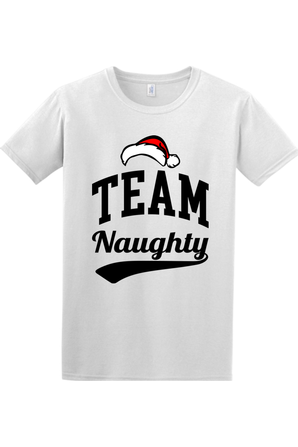 Team Naughty