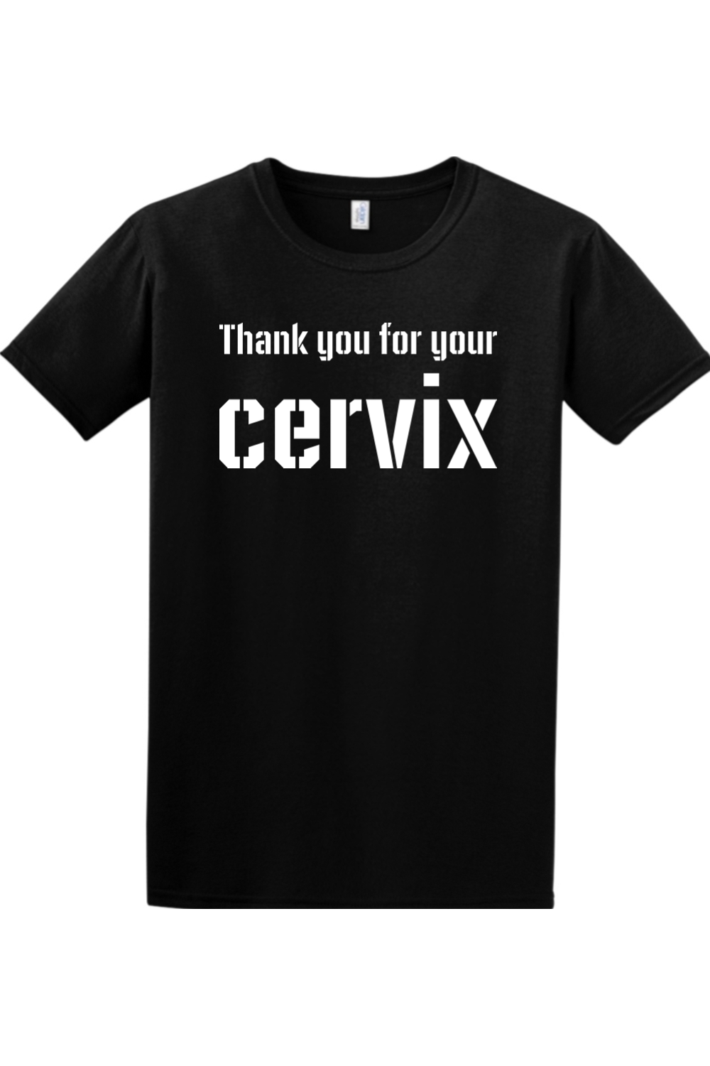 Thank you for your Cervix