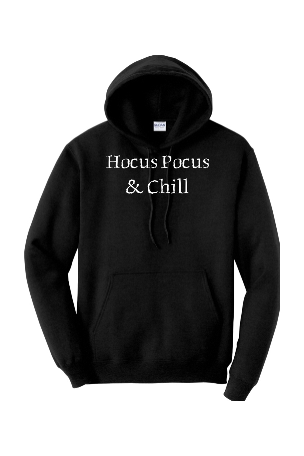 Hocus Pocus & Chill