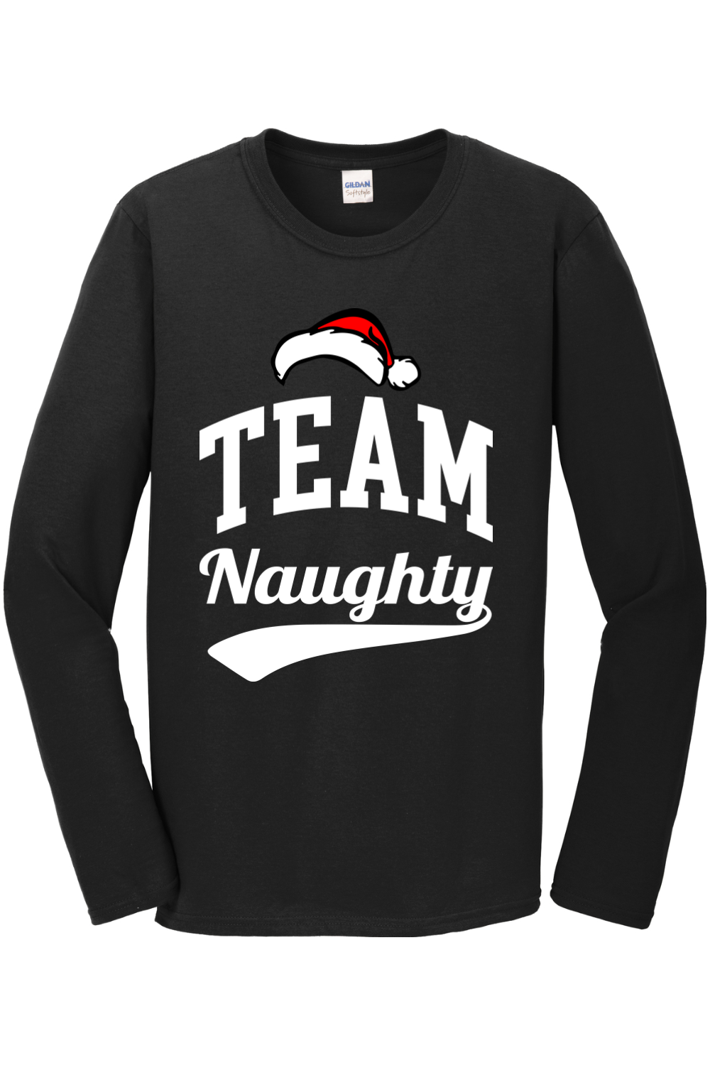 Team Naughty