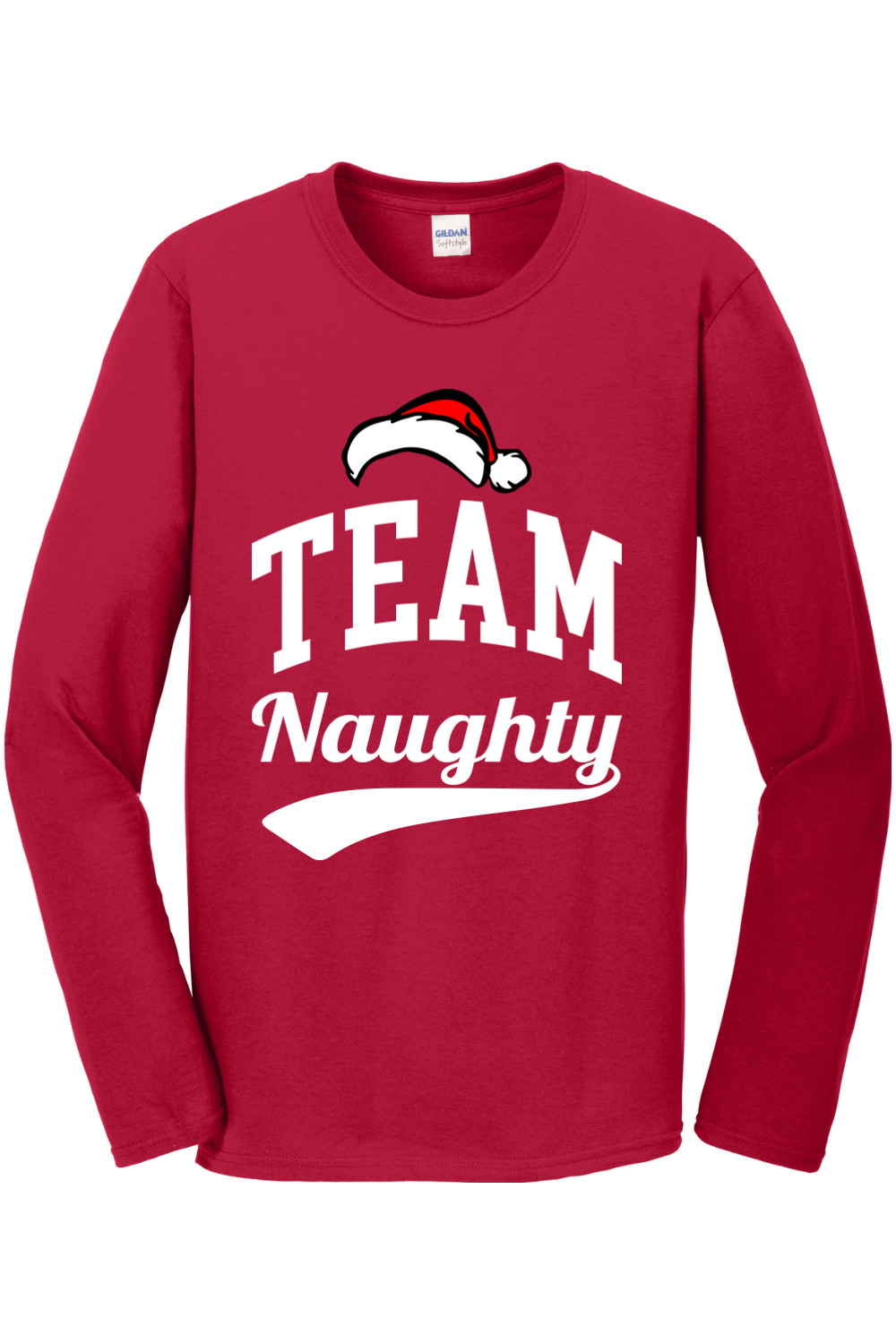 Team Naughty