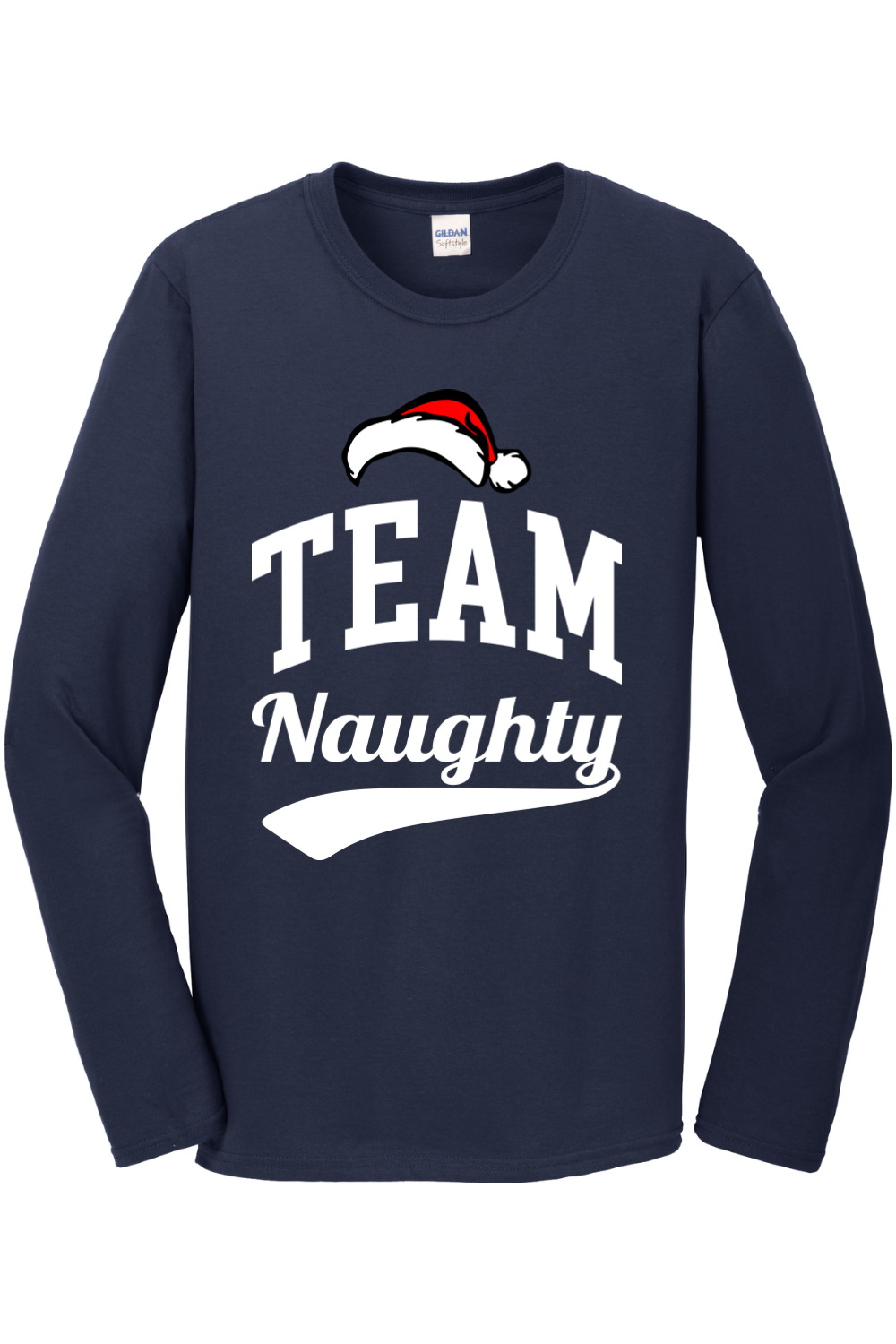 Team Naughty