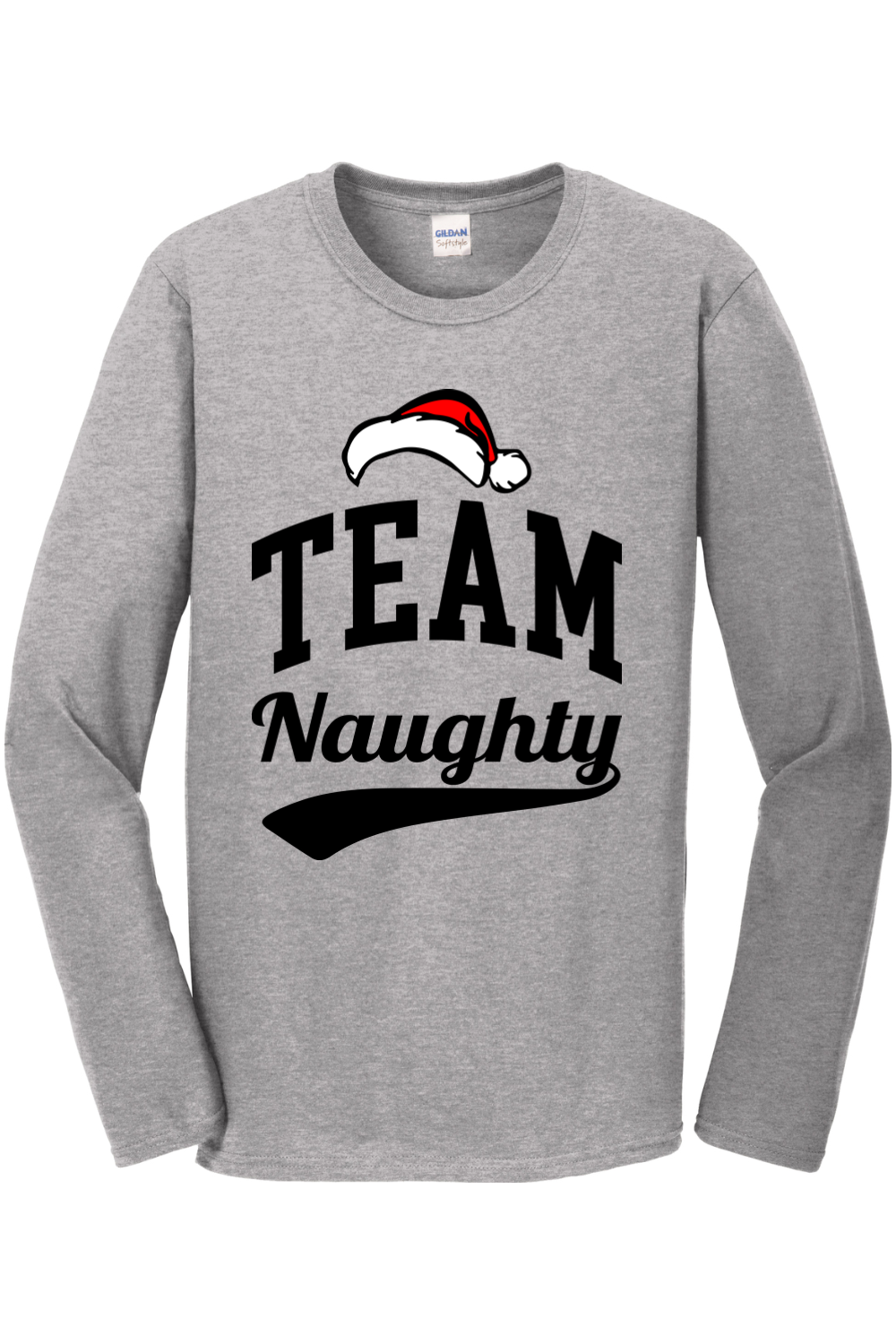 Team Naughty