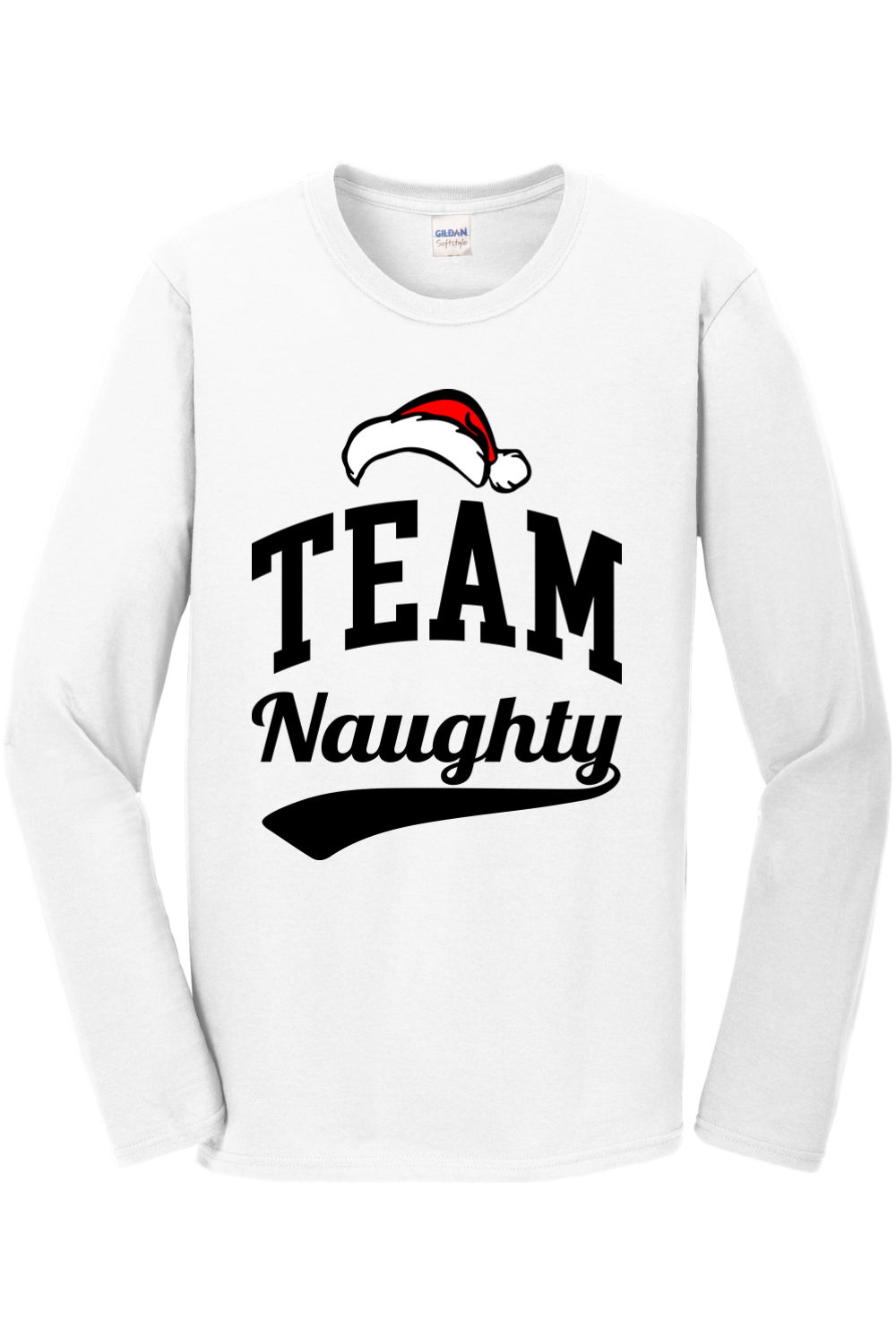 Team Naughty