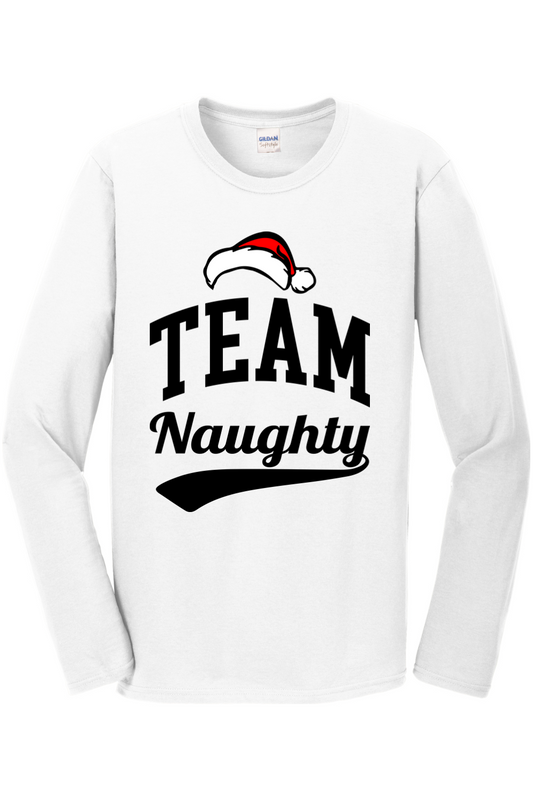 Team Naughty