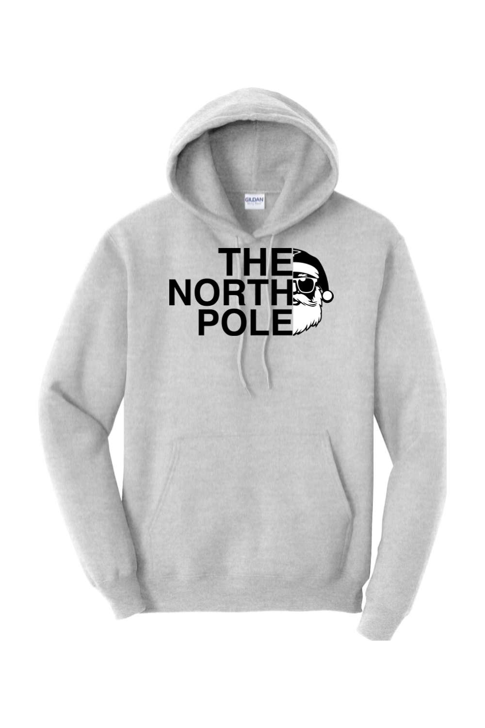 The North Pole