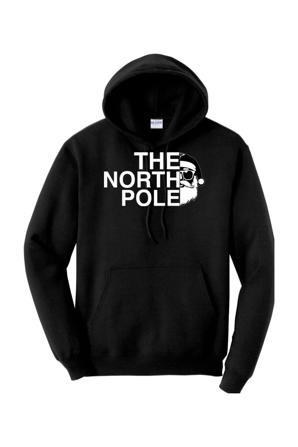 The North Pole