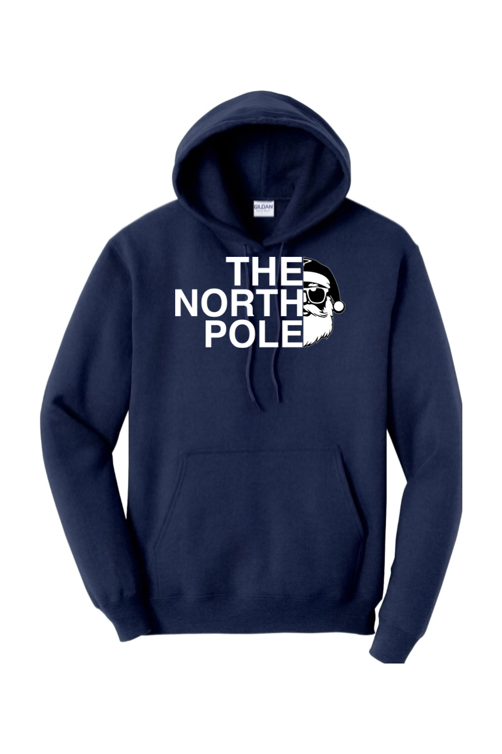 The North Pole